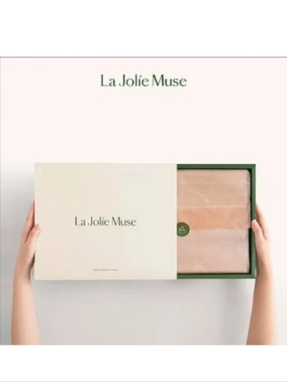 La Jolie Muse la jolie